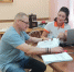 В Социальном доме «Северное Измайлово» рассказали о функционале Личного кабинета - УФНС России по г. Москве