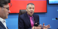 Сергей Марков - ИА Общественная служба новостей