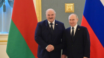 Путин и Лукашенко приняли участие в молебне на Валааме 1 августа