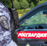 Столичные росгвардейцы задержали хулигана в торговом центре - Росгвардия