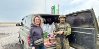 Максим Руднев: Без крепкого тыла не может быть сильной армии! - Единая Россия