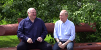 Путин заявил о неизменности условий России по украинскому урегулированию - Вечерняя Москва