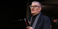 Умер народный артист РСФСР режиссер Юрий Еремин - M24.Ru