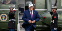 В Госдуме заявили, что слова Трампа об атомных подлодках не останутся без ответа - Вечерняя Москва