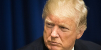Трамп прокомментировал возможность скорых переговоров с Путиным - M24.Ru