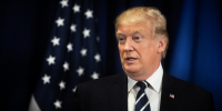 Трамп заявил, что перебросил атомные подлодки США для безопасности американцев - M24.Ru