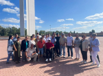 Встреча выпускников Тимирязевки в Казахстане: 30 лет лучших традиций