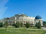 Встреча выпускников Тимирязевки в Казахстане: 30 лет лучших традиций