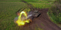 ВС РФ освободили Александро-Калиново в ДНР - M24.Ru