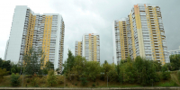 Правообладателями квартир в доме на Коровинском шоссе стали уже 500 москвичей - Вечерняя Москва
