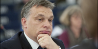 Орбан: для достижения мира на Украине она должна отказаться от НАТО - ИА Общественная служба новостей