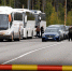 Автопробег за открытие границы с РФ прошел в Финляндии - M24.Ru
