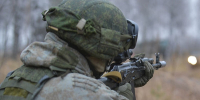Кимаковский: ВСУ потеряли важный для защиты Димитрова укрепрайон - ИА Общественная служба новостей