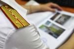 В Москве завершено расследование уголовного дела в отношении обвиняемого в развратных действиях в отношении несовершеннолетней