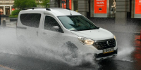 На центр Москвы может пролиться до 53 литров осадков 4 августа - M24.Ru