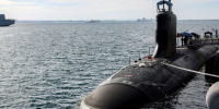 Песков заявил, что подлодки США и так находятся на боевом дежурстве - M24.Ru
