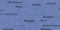 Префектура ЦАО г. Москвы сообщает, что по прогнозам синоптиков, сегодня и завтра в столице ожидаются сильный ливень, гроза, в отдельных районах град. - Мещанский район