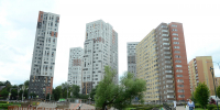 Площадь объекта составит более 120 тысяч квадратных метров. Фото: Анна Быкова, «Вечерняя Москва»  - Новые Округа