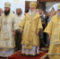 На малой родине праведного воина Феодора Ушакова в Ярославской области прошли масштабные торжества, посвященные 280-летию со дня рождения святого адмирала - Московский Патриархат РПЦ