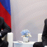 Bloomberg: Путин способен обратить нетерпение Трампа на пользу России - M24.Ru