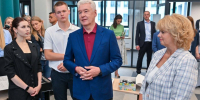 Сергей Собянин: К 1 сентября в Москве откроется 51 реконструированная школа - Вечерняя Москва