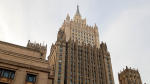 МИД: РФ более не связывает себя с мораторием на ракеты средней и меньшей дальности