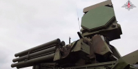 Силы ПВО ночью уничтожили 24 БПЛА над российскими регионами - M24.Ru