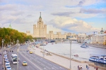 Медиабанк «Мосфото» появился на портале mos.ru