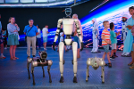 Программа «Мой район» представлена на двух площадках форума «Москва – 2030»