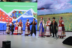 Во Всероссийском детском центре «Орленок» наградили победителей Московской этнографической олимпиады