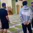 На пути исправления. Несовершеннолетние осужденные с наказанием без изоляции посетили Соборную мечеть  Красноярска - Совет муфтиев России