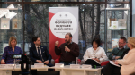 Библиотека в общественном пространстве: сервисы, партнёры, коллаборации
