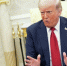 Трамп заявил о намерении повысить пошлины в отношении Индии за закупку российской нефти - Говорит Москва