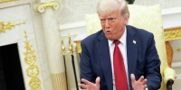Трамп заявил о намерении повысить пошлины в отношении Индии за закупку российской нефти - Говорит Москва