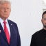 Владимир Зеленский заявил о разговоре с Дональдом Трампом - Говорит Москва