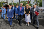 Пресс-служба Мэра и Правительства Москвы