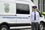 Фото М. Мишина. Пресс-служба Мэра и Правительства Москвы