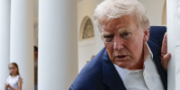 Трамп: Россия и США в среду проведут встречу - Говорит Москва