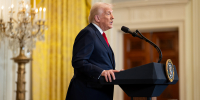 Кнайсль: Трамп намерен выйти из конфликта на Украине без ущерба НАТО и США - Вечерняя Москва