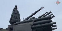 Средства ПВО за ночь уничтожили 51 БПЛА над российскими регионами - M24.Ru