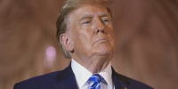 В Белом доме анонсировали заявление Дональда Трампа на «неизвестную» тему - Говорит Москва