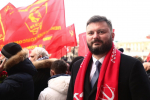 Виктор Царихин выступит на радио «Комсомольская правда» в программе «Партийная среда»