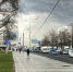 Почти 120 человек погибли в ДТП на дорогах Москвы за семь месяцев - MSKNovosti.Ru