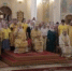 В день памяти праведного воина Феодора Ушакова в столице Мордовии прошли торжественные богослужения - Московский Патриархат РПЦ