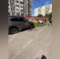 В Москве водитель протаранил пять машин из-за плохого самочувствия - M24.Ru