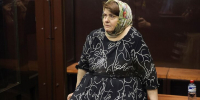 Супруга экс-судьи Верховного суда Чечни Мусаева приговорена к 3 годам колонии - M24.Ru