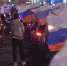 Движение в Хамовниках перекроют из-за автопробега 21–22 августа - M24.Ru