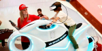 Концерты на крыше, VR-игры и мастер-классы пройдут в рамках "Лета в Москве"