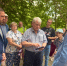 Власти и жители дома №81 на улице Вавилова наметили планы по благоустройству - Ломоносовский район