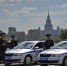 Временно ограничен проезд в ночное время в центре столицы. Фото: архив,  Вечерняя Москва - Район Хамовники